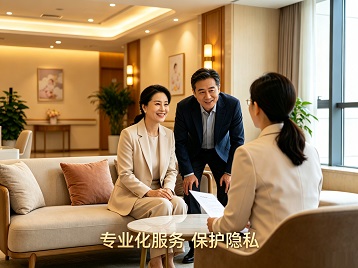 北戴河有偿售卵代生女生的客户的客户群体有哪些