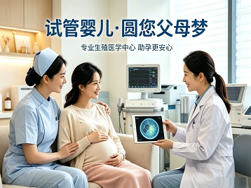 北戴河辅助生育服务 试管婴儿行业的兴起背景、发展与未来展望